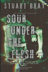 Sour under the flesh