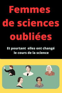 Femmes de sciences oubliées