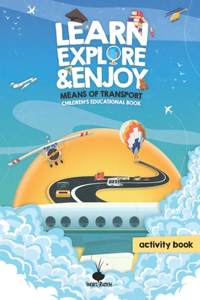 Learn, Explore & Enjoy