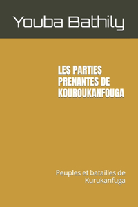 Les Parties Prenantes de Kouroukanfouga