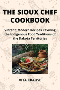 Sioux Chef Cookbook