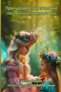 Причудливое путешествие в объятия моей ге