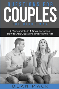 Questions for Couples