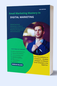 Email Marketing Mastery