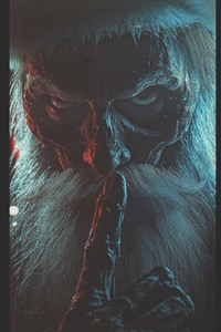 Dark Peter