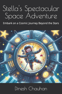 Stella's Spectacular Space Adventure