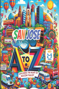 San Jose A to Z