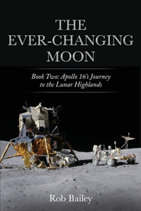 Ever-Changing Moon