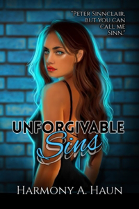 Unforgivable Sins
