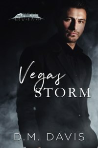 Vegas Storm