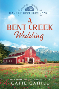 Bent Creek Wedding