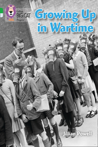 Growing up in Wartime