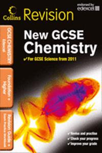 Edexcel GCSE Chemistry
