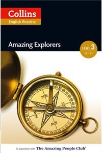 Amazing Explorers