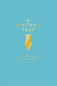 A Writer’s Year
