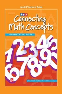 Connecting Math Concepts Level B, Additional Teacher's Guide