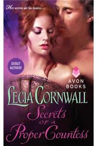 Secrets of a Proper Countess