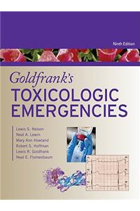 Goldfrank's Toxicologic Emergencies