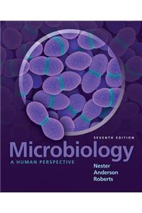 Combo: Microbiology: A Human Perspective with Connect Plus Access Card and Kleyn's Microbiology Experiments