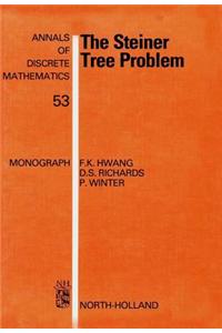 The Steiner Tree Problem