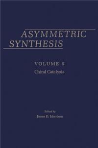 Asymmetric Synthesis