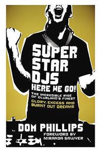 Superstar DJs Here We Go!