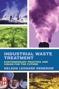 Industrial Waste Treatment