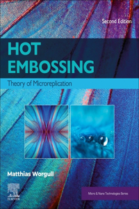 Hot Embossing