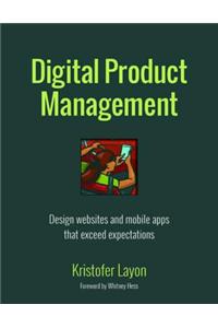 Digital Product Management