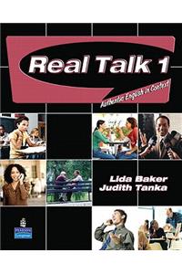 Real Talk 1
