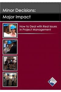 Project Management Scenario DVD