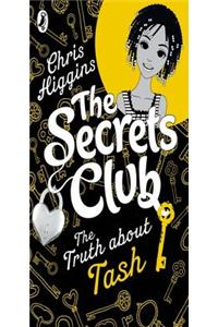 The Secrets Club: The Truth about Tash