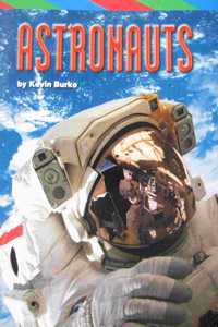 Harcourt School Publishers Storytown California: Eld Cncpt Rdr Astronauts G3 Exc 10