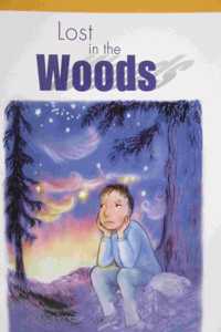 Harcourt School Publishers Storytown California: A Exc Book Exc 10 Grade 6 Lost/Woods