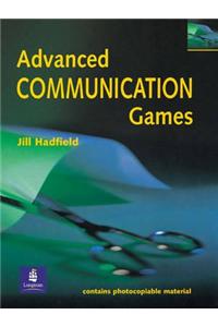 Advanced Communication Games