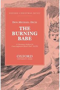 Burning Babe