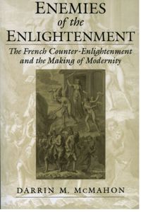 Enemies of the Enlightenment