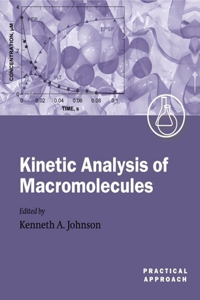 Kinetic Analysis of Macromolecules