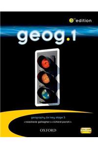 geog.1: students' book