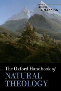 Oxford Handbook of Natural Theology