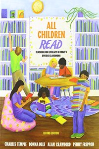 All Children Read& Mylabschool Pkg