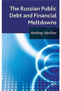Russian Public Debt and Financial Meltdowns