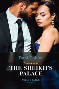 Innocent In The Sheikh's Palace