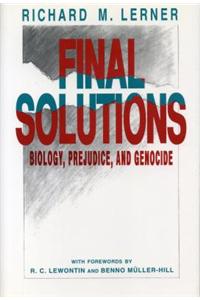 Final Solutions