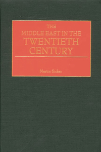 Middle East in the Twentieth Century