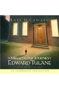 The Miraculous Journey of Edward Tulane