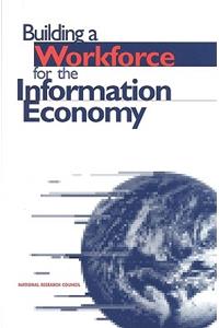 Building Workforce for Information Economy
