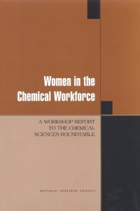 Women in the Chemical Workforce