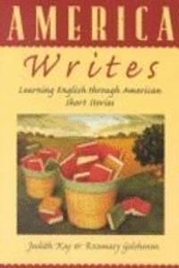 America Writes: Learning English Through American Short Stories