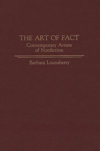 The Art of Fact